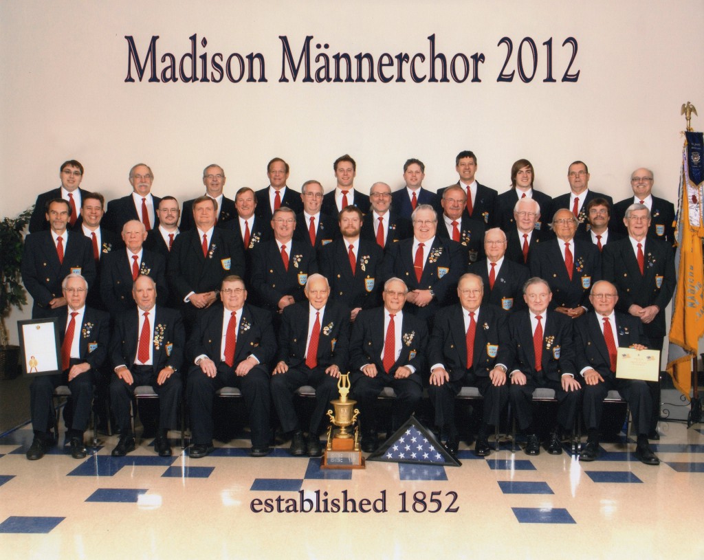 2012 MMC Group Picture