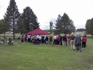 Verona Cemetery