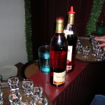 It's Asbach Uralt time!