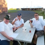 Another successful Wauktoberfest!
