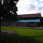 Arriving in Sheboygan