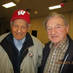 Paul and Walter