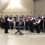 GSV Concordia Sheboygan was next