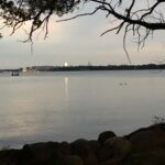 Meeting at Olbrich Park