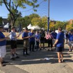 Essen Haus Oktoberfest 2021