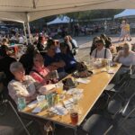 Essen Haus Oktoberfest 2021