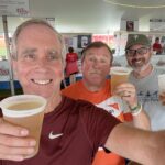 Middleton GNF 5 K - replenishing fluids