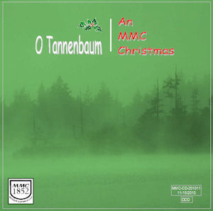 O Tannenbaum - An MMC Christmas